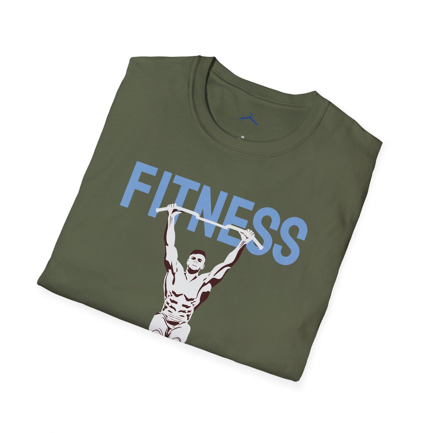 FITNESS Every Day Fitness T-Shirt