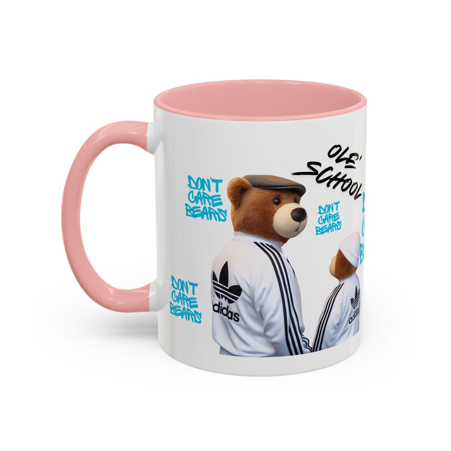 ole' school Coffee Mug (11, 15oz)