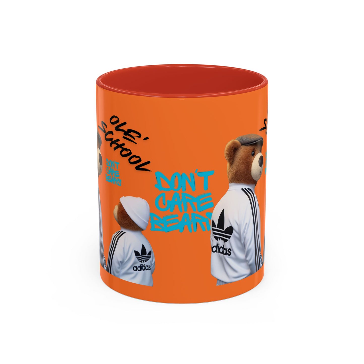 ole' school Coffee Mug (11, 15oz)