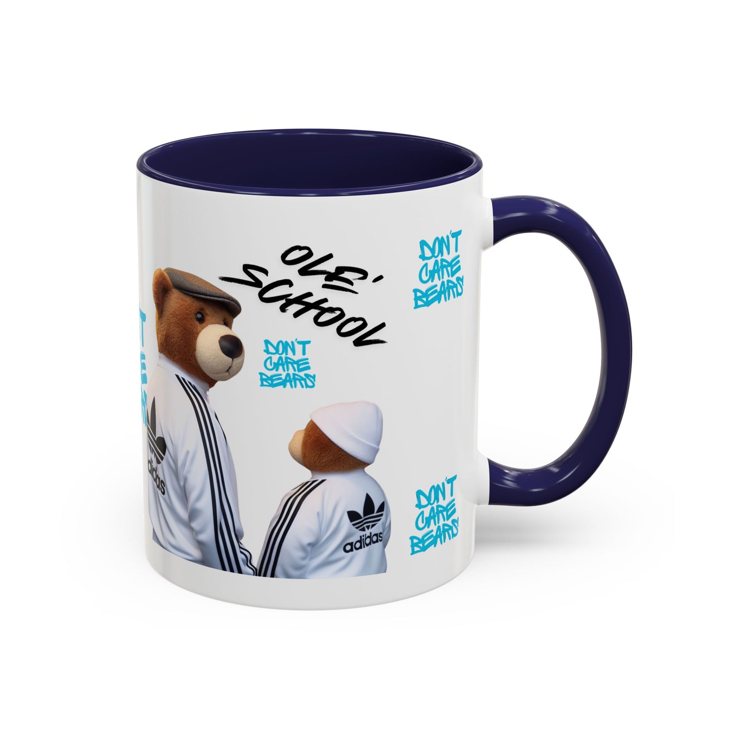 ole' school Coffee Mug (11, 15oz)