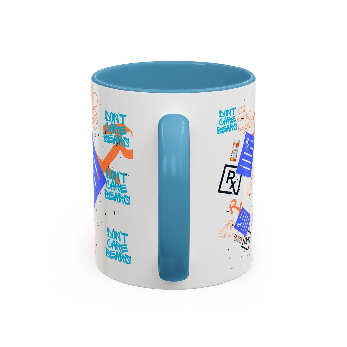 marcus Coffee Mug (11, 15oz)