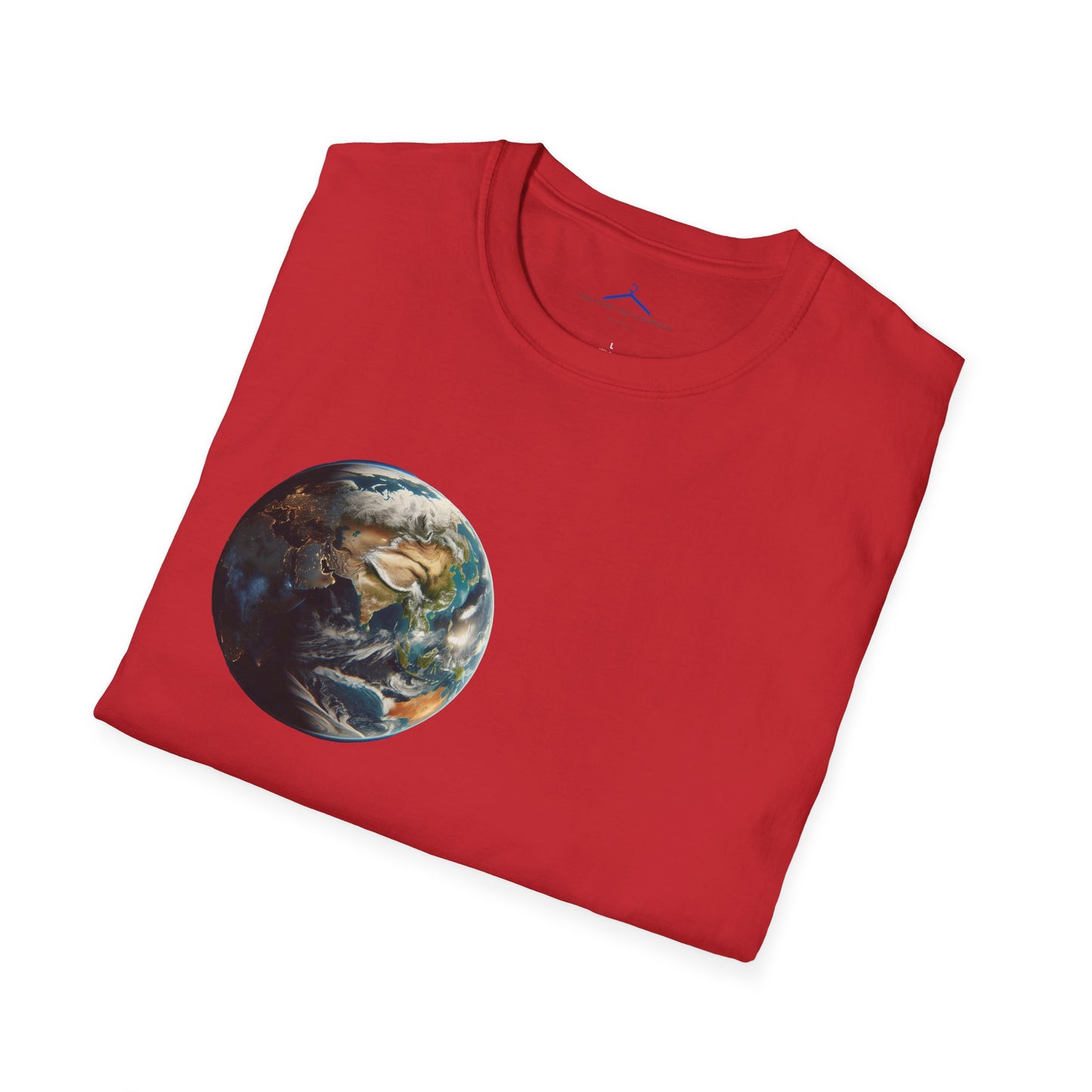 Eco message - Eco T-Shirt