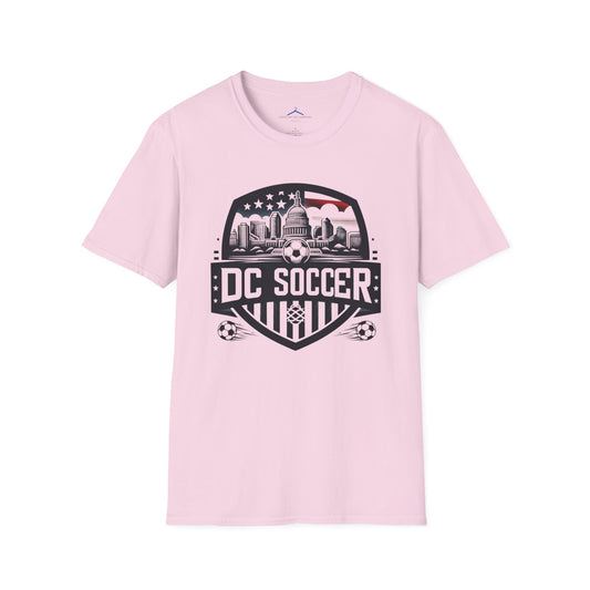 DC Soccer Sports T-Shirt