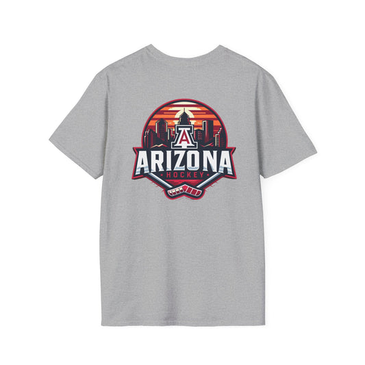 Arizona Hockey Sports T-Shirt