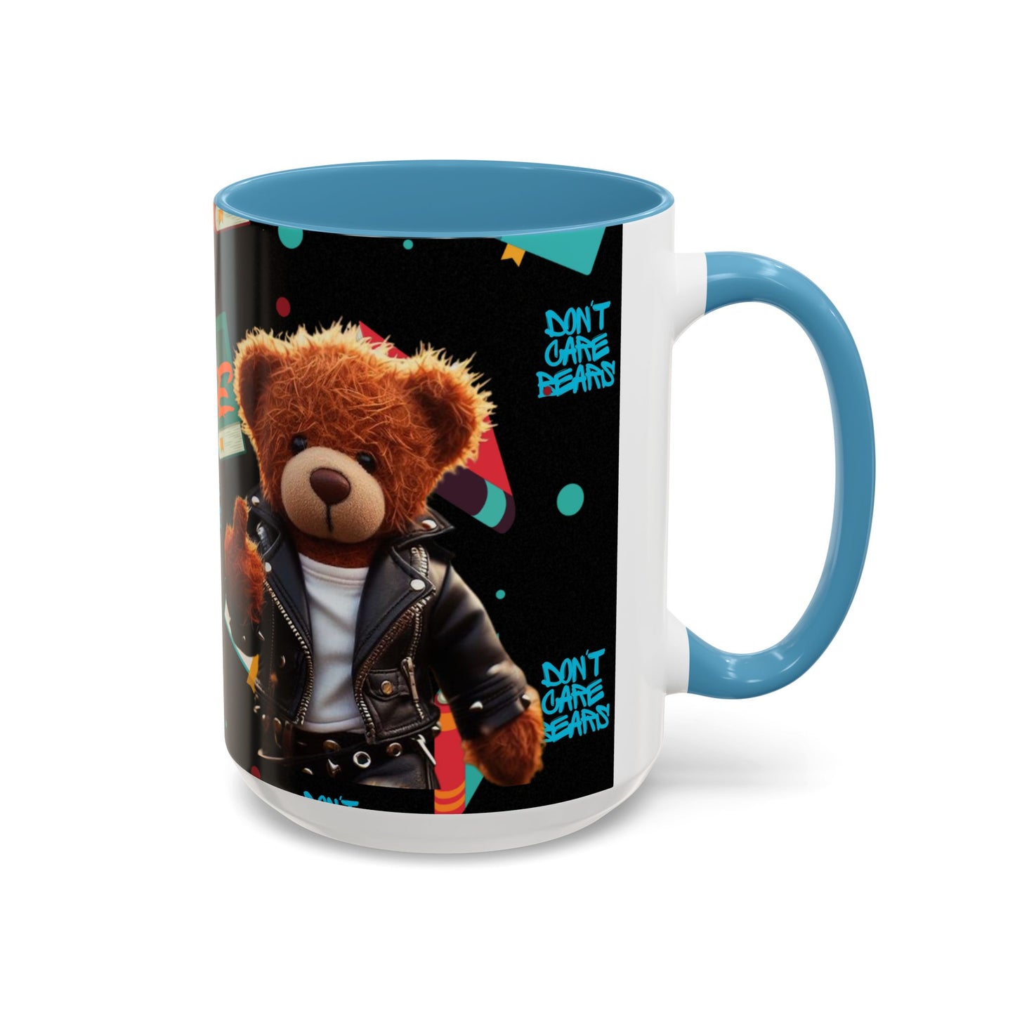 ike Coffee Mug (11, 15oz)