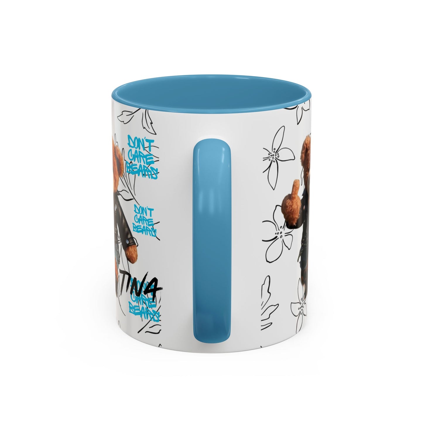 tina Coffee Mug (11, 15oz)