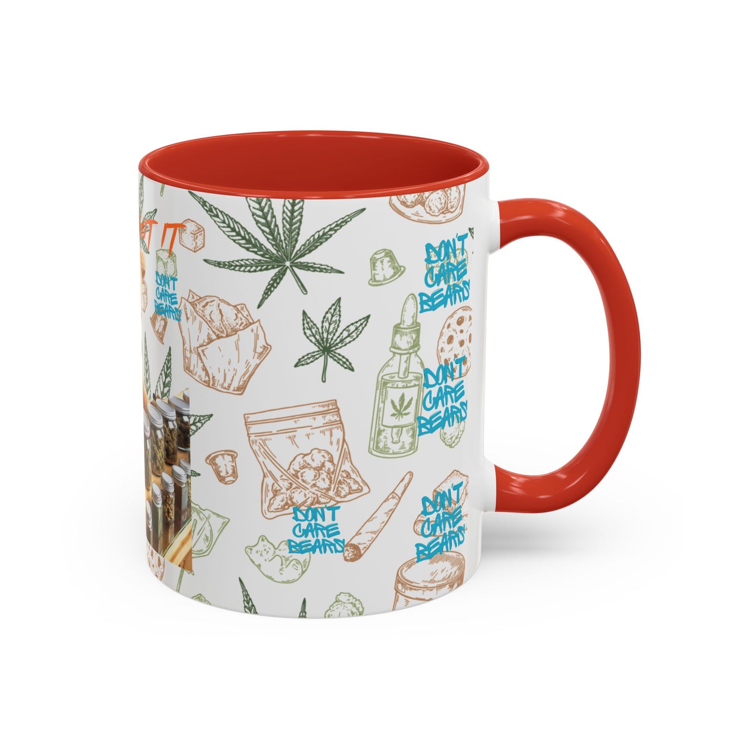 got it Coffee Mug (11, 15oz)