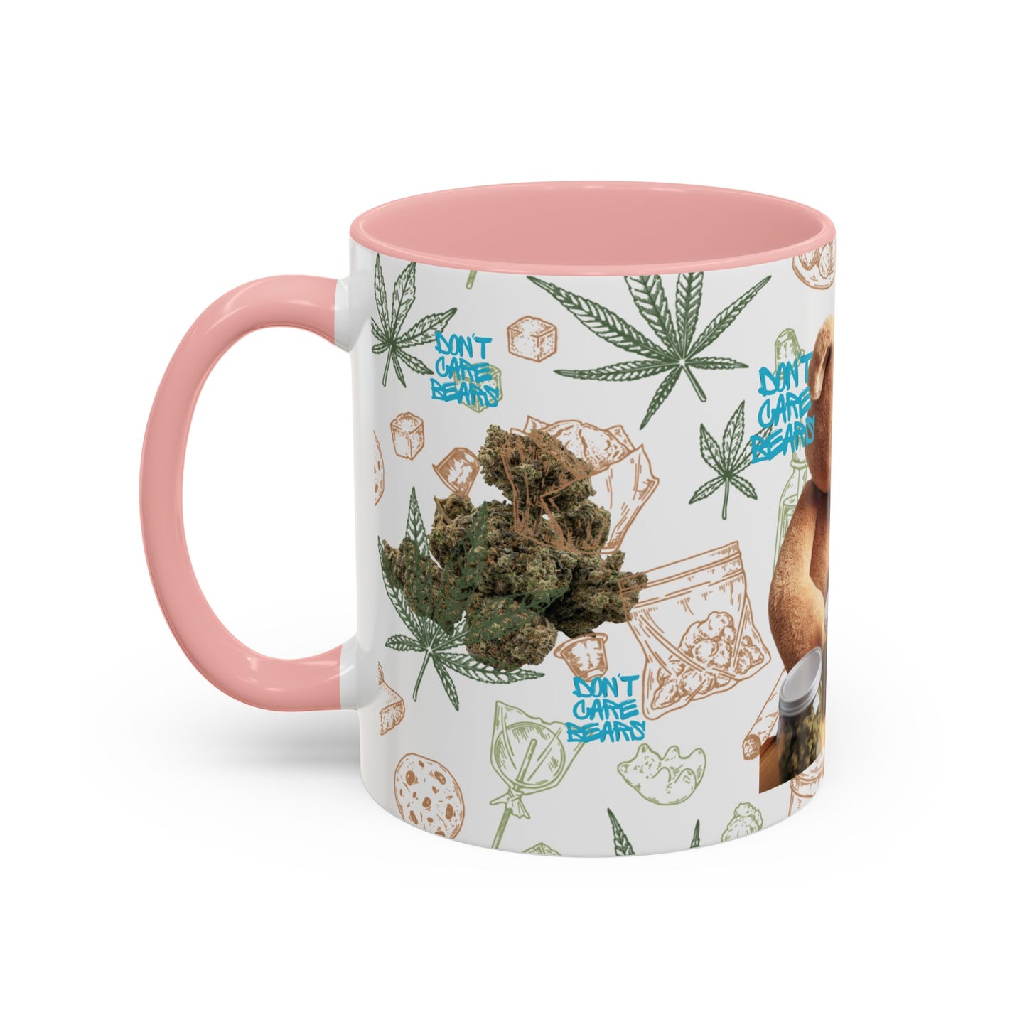 got it Coffee Mug (11, 15oz)