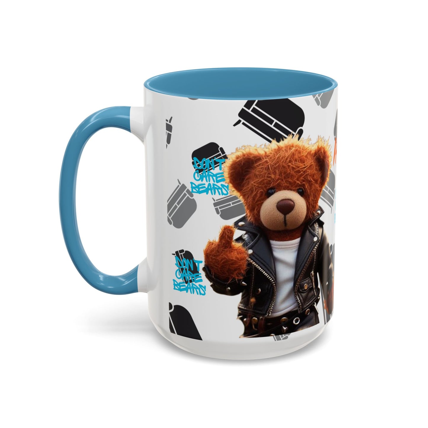ike Coffee Mug (11, 15oz)