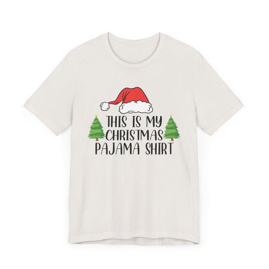 Christmas Pajama - T-Shirt