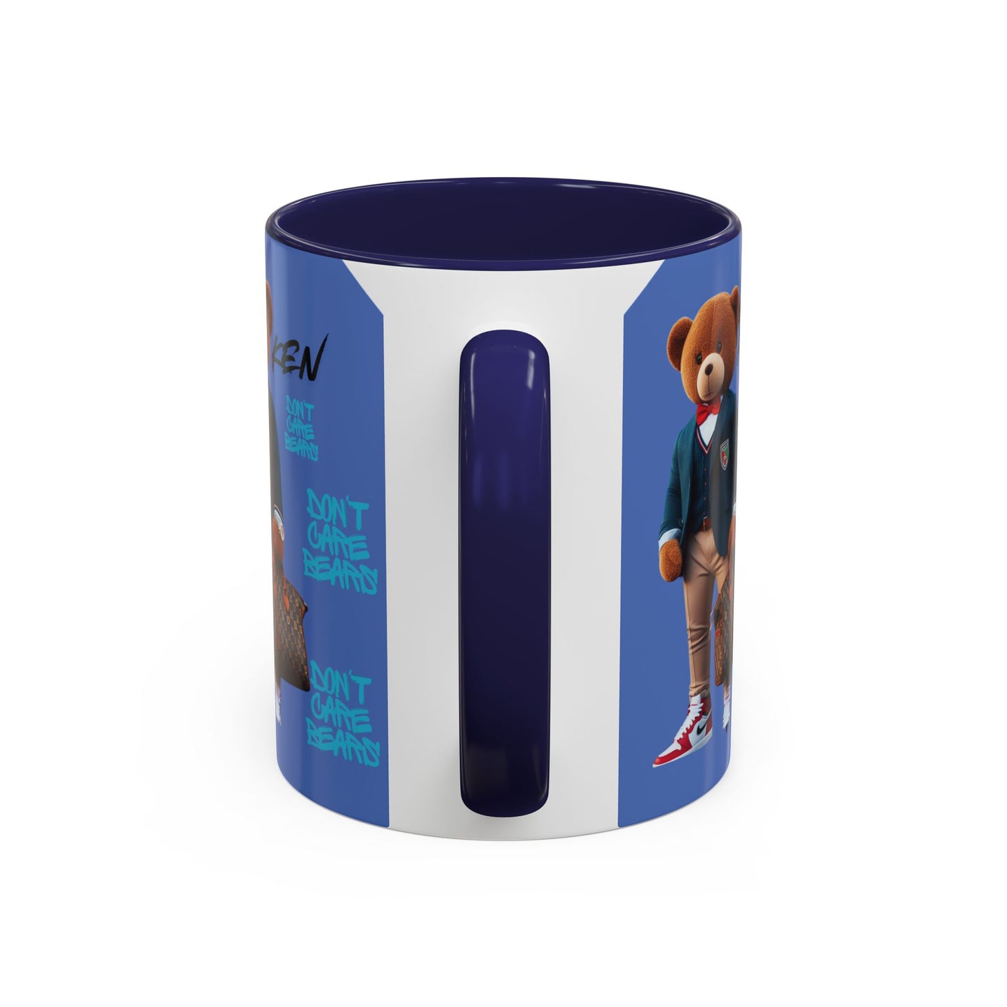 ken Coffee Mug (11, 15oz)