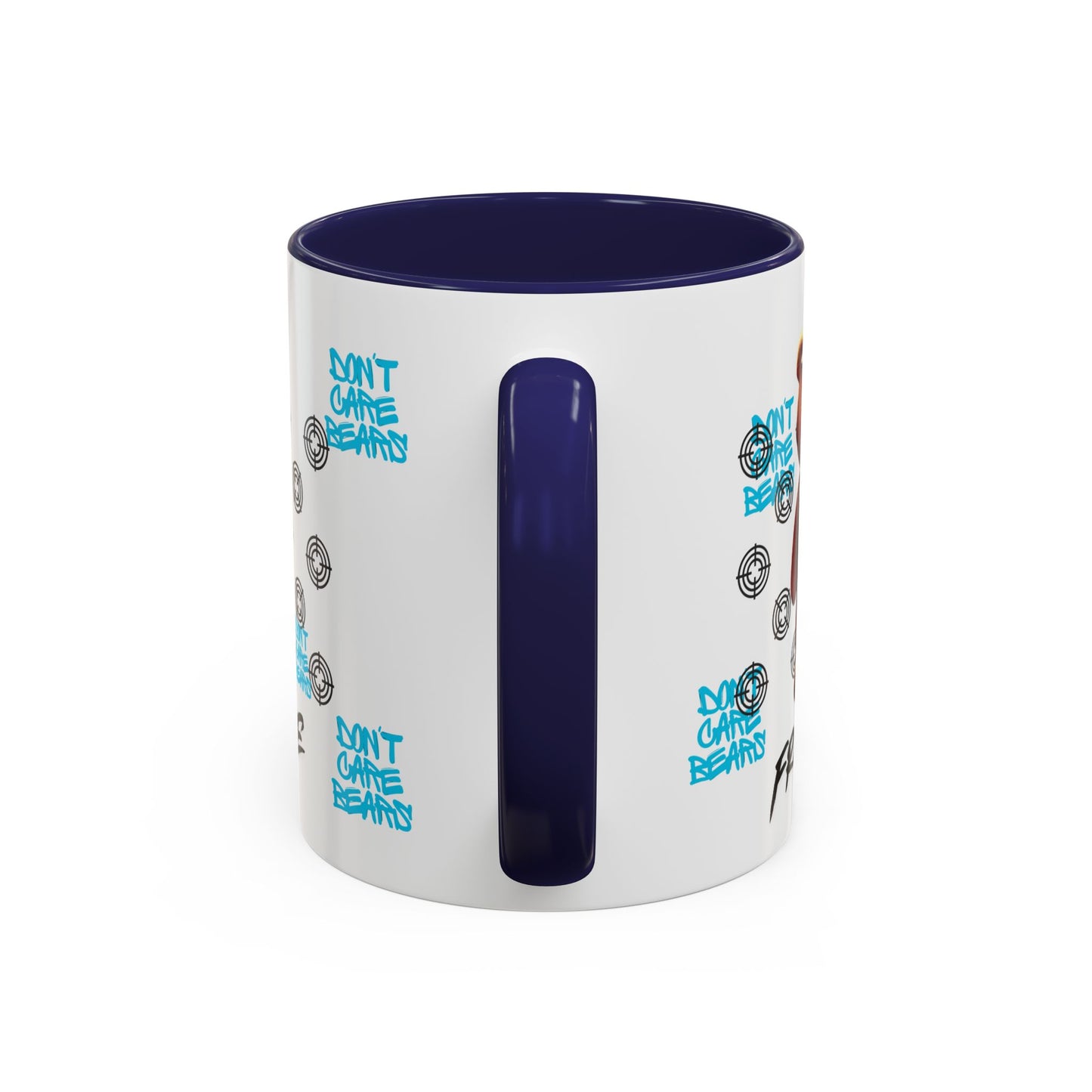 frankie Coffee Mug (11, 15oz)