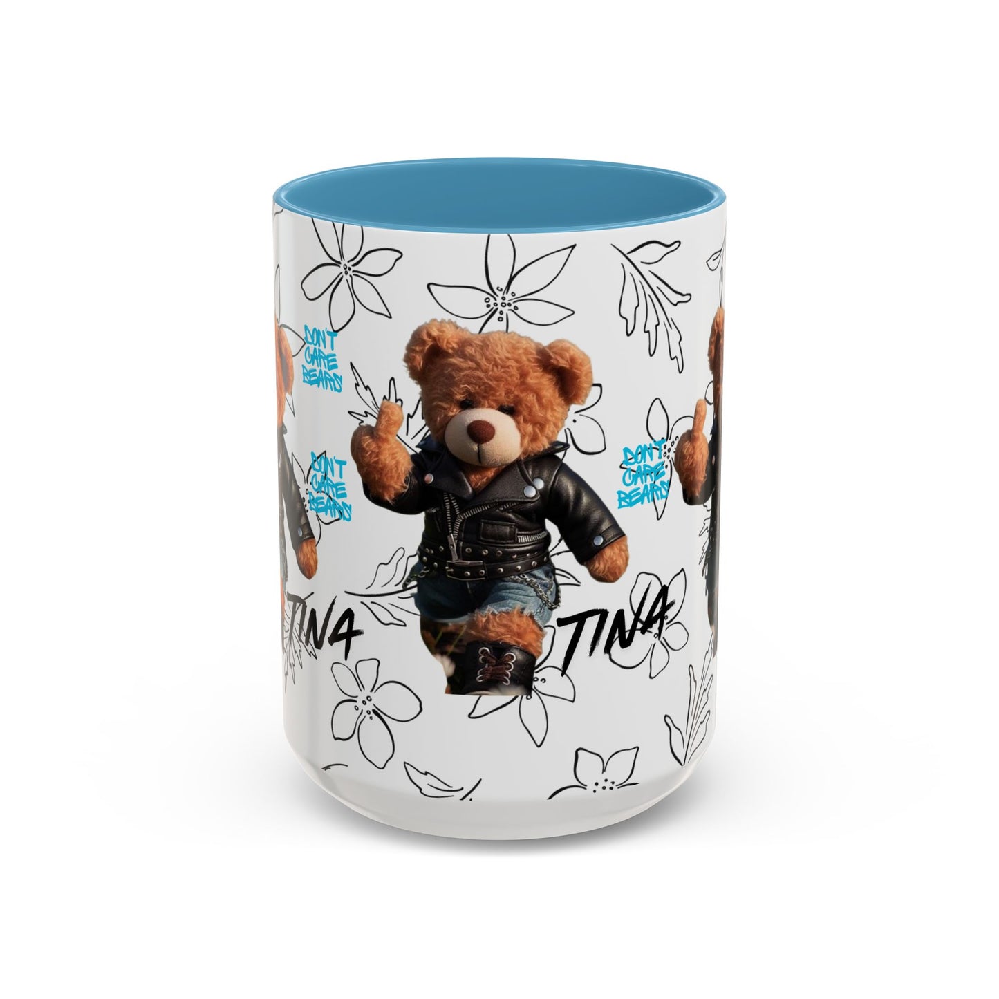 tina Coffee Mug (11, 15oz)