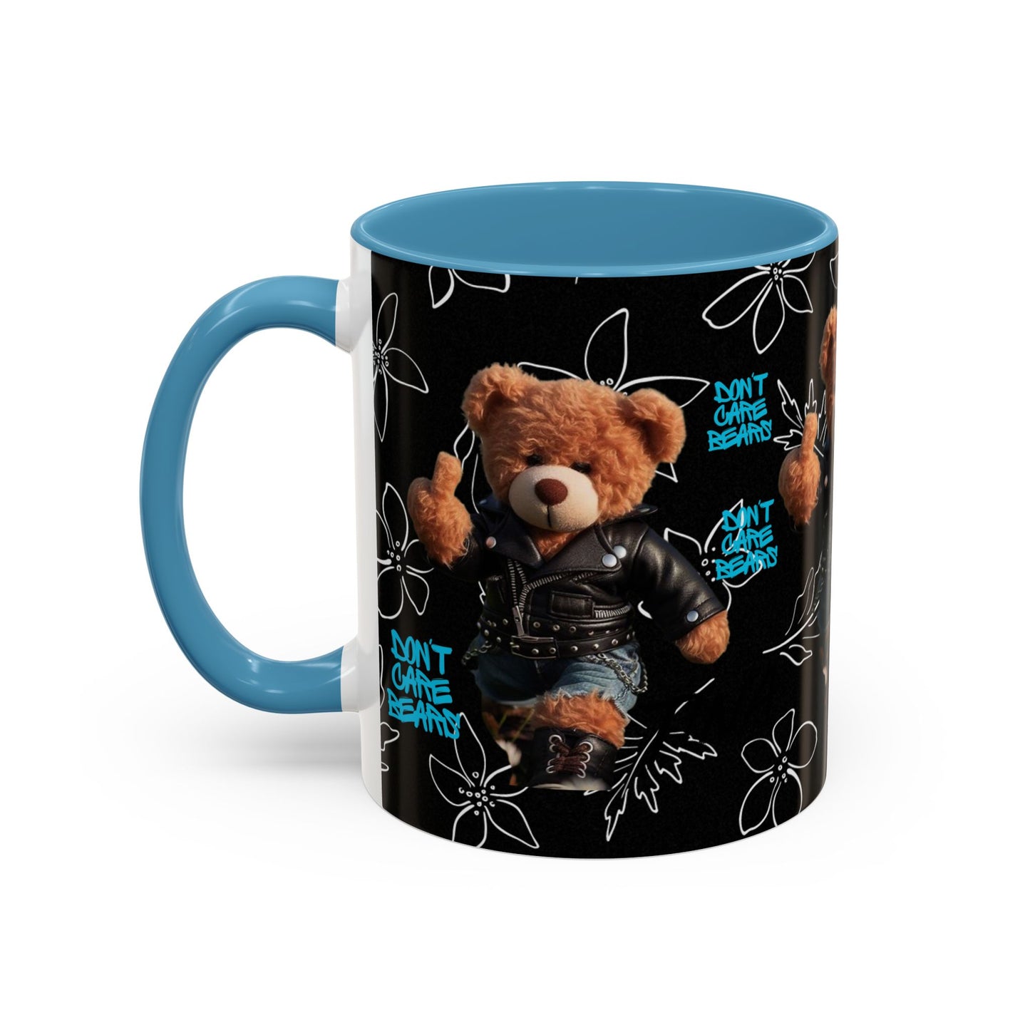 tina Coffee Mug (11, 15oz)