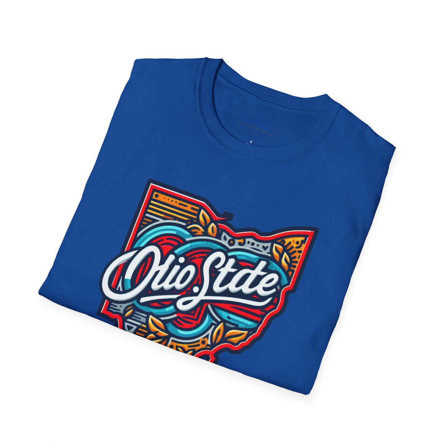 Ohio State Pride T-Shirt
