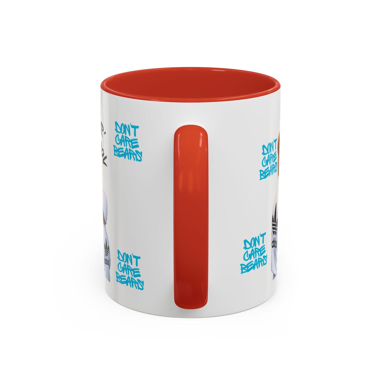 ole' school Coffee Mug (11, 15oz)