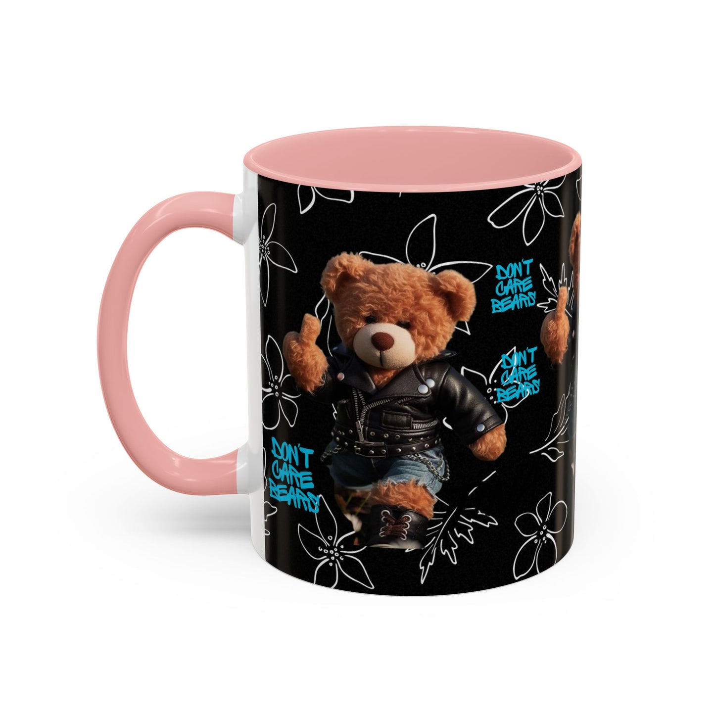 tina Coffee Mug (11, 15oz)