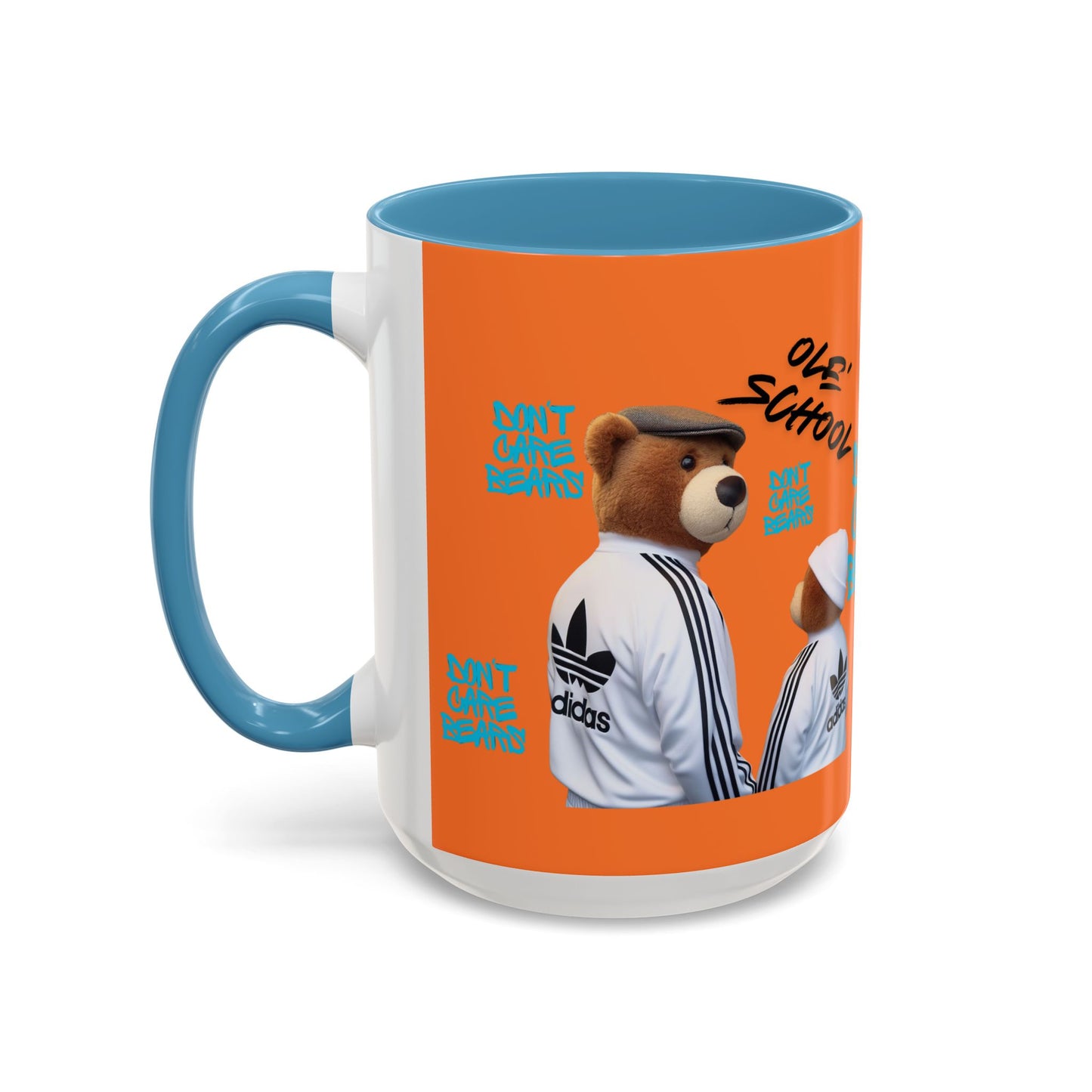 ole' school Coffee Mug (11, 15oz)