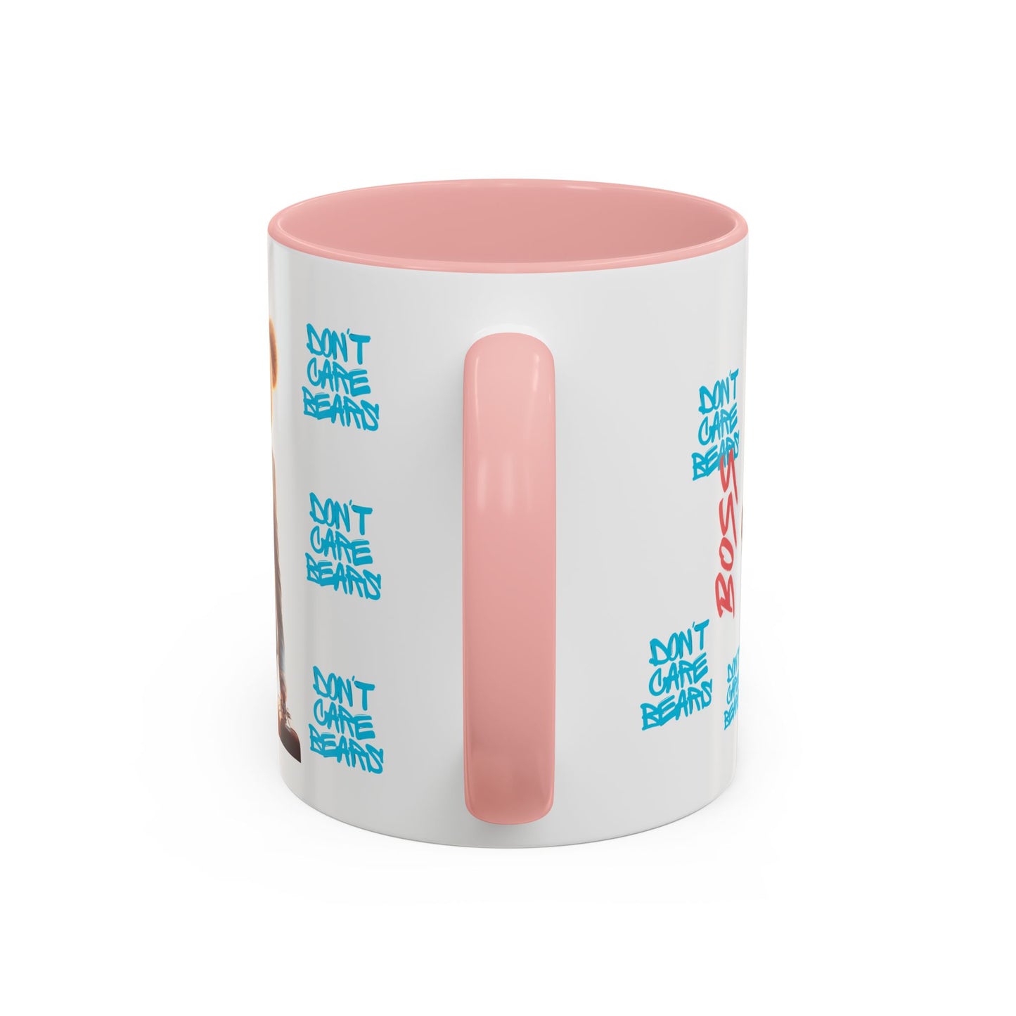 boss Coffee Mug (11, 15oz)