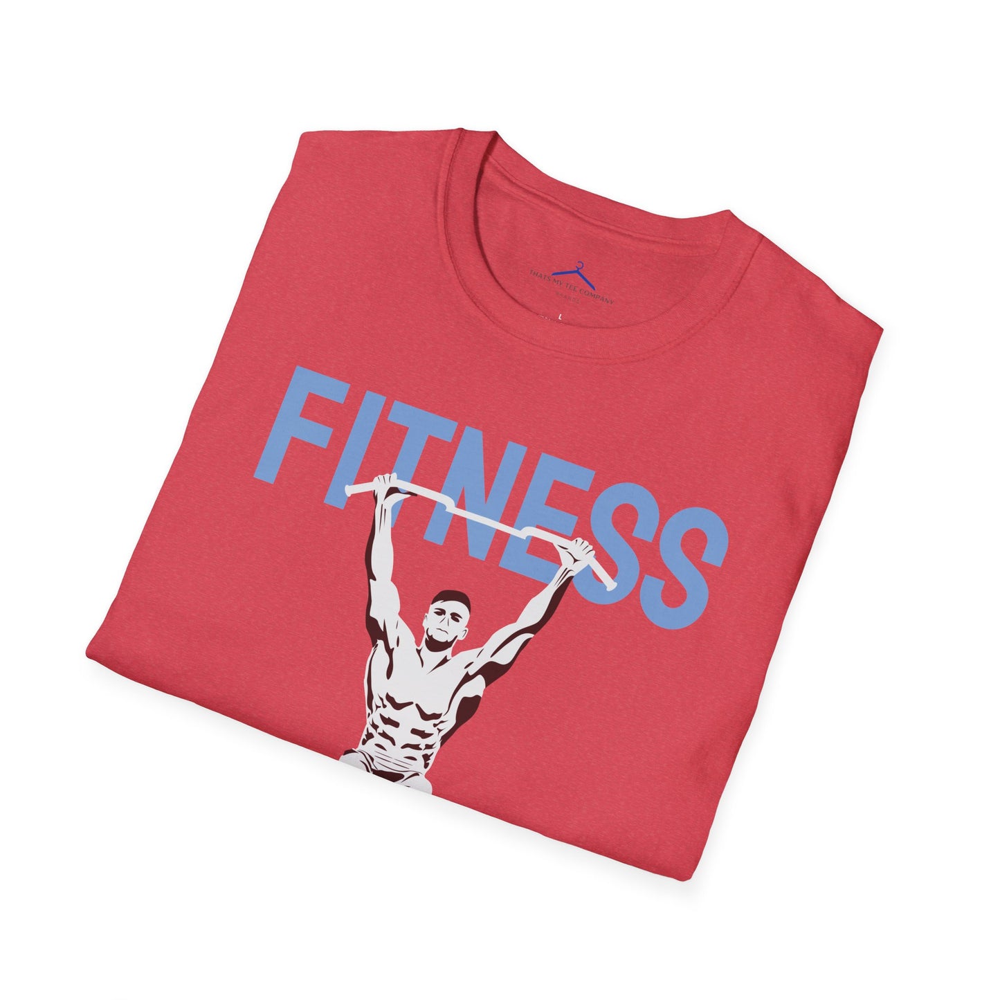 FITNESS Every Day Fitness T-Shirt