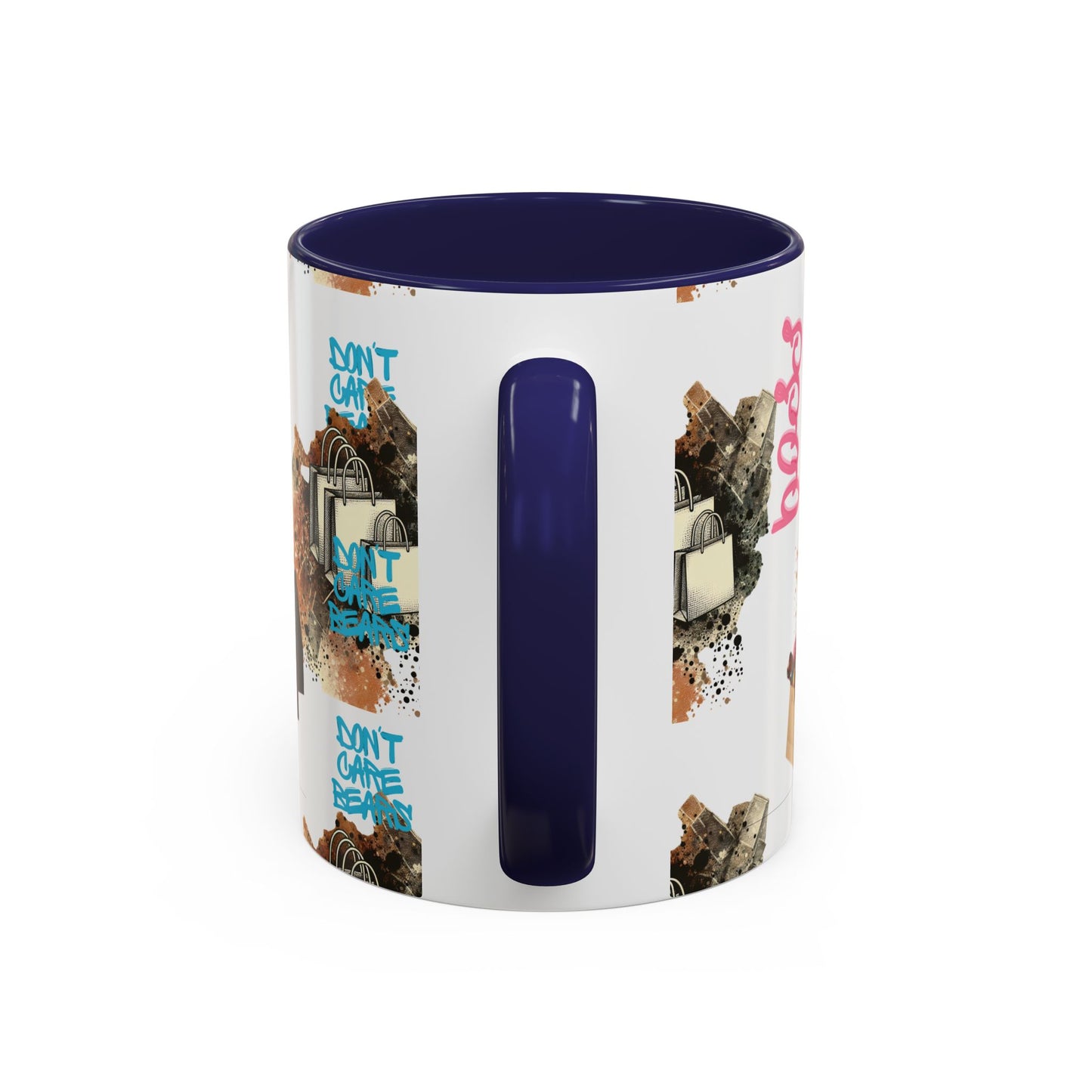 boss Coffee Mug (11, 15oz)