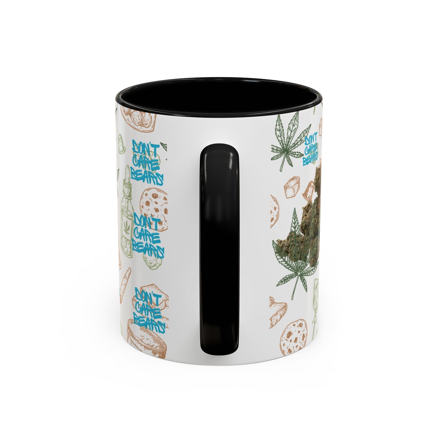 got it Coffee Mug (11, 15oz)