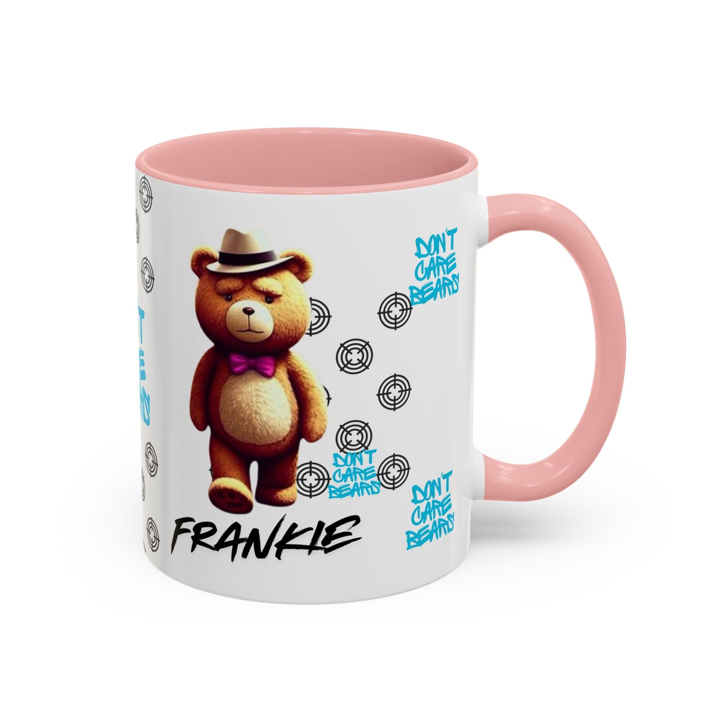 frankie Coffee Mug (11, 15oz)