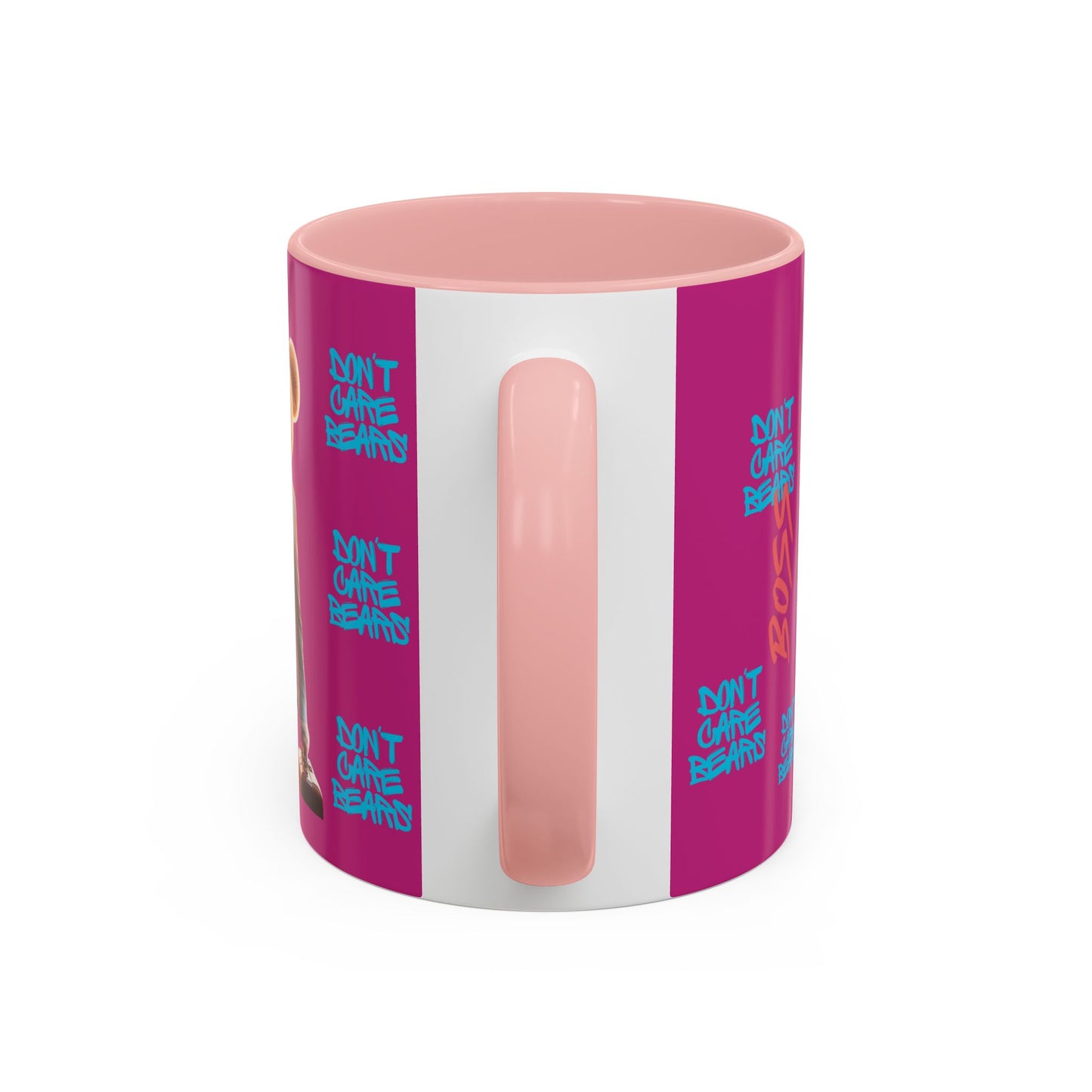 boss Coffee Mug (11, 15oz)