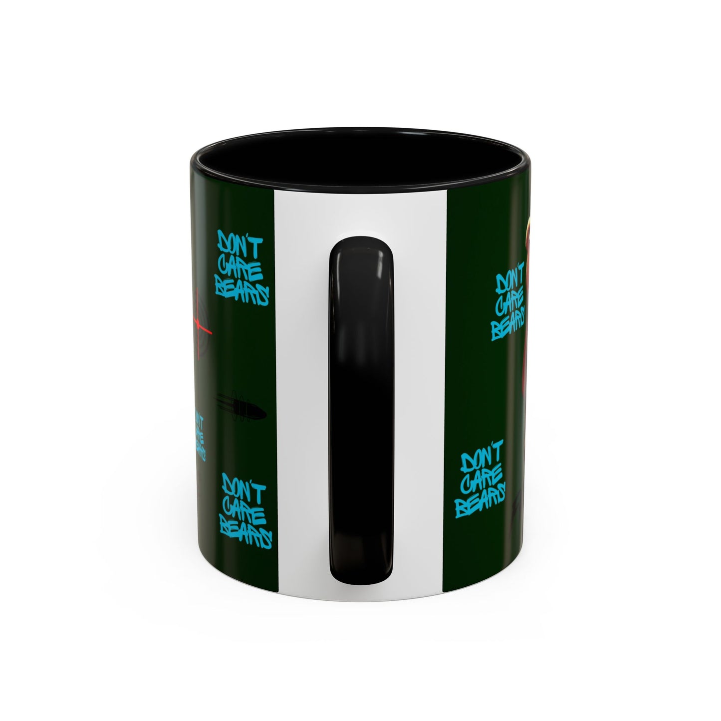 frankie Coffee Mug (11, 15oz)