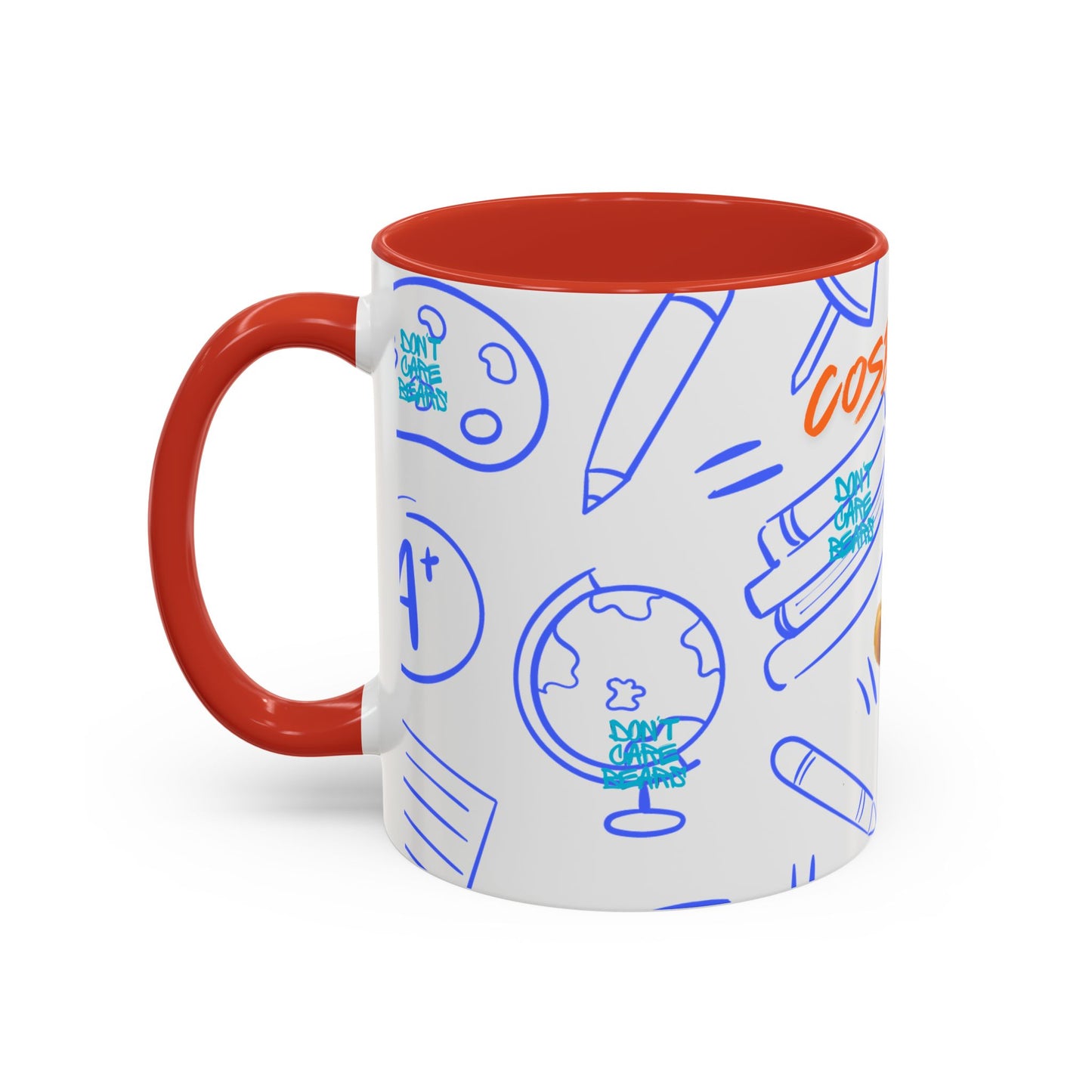 cosby Coffee Mug (11, 15oz)