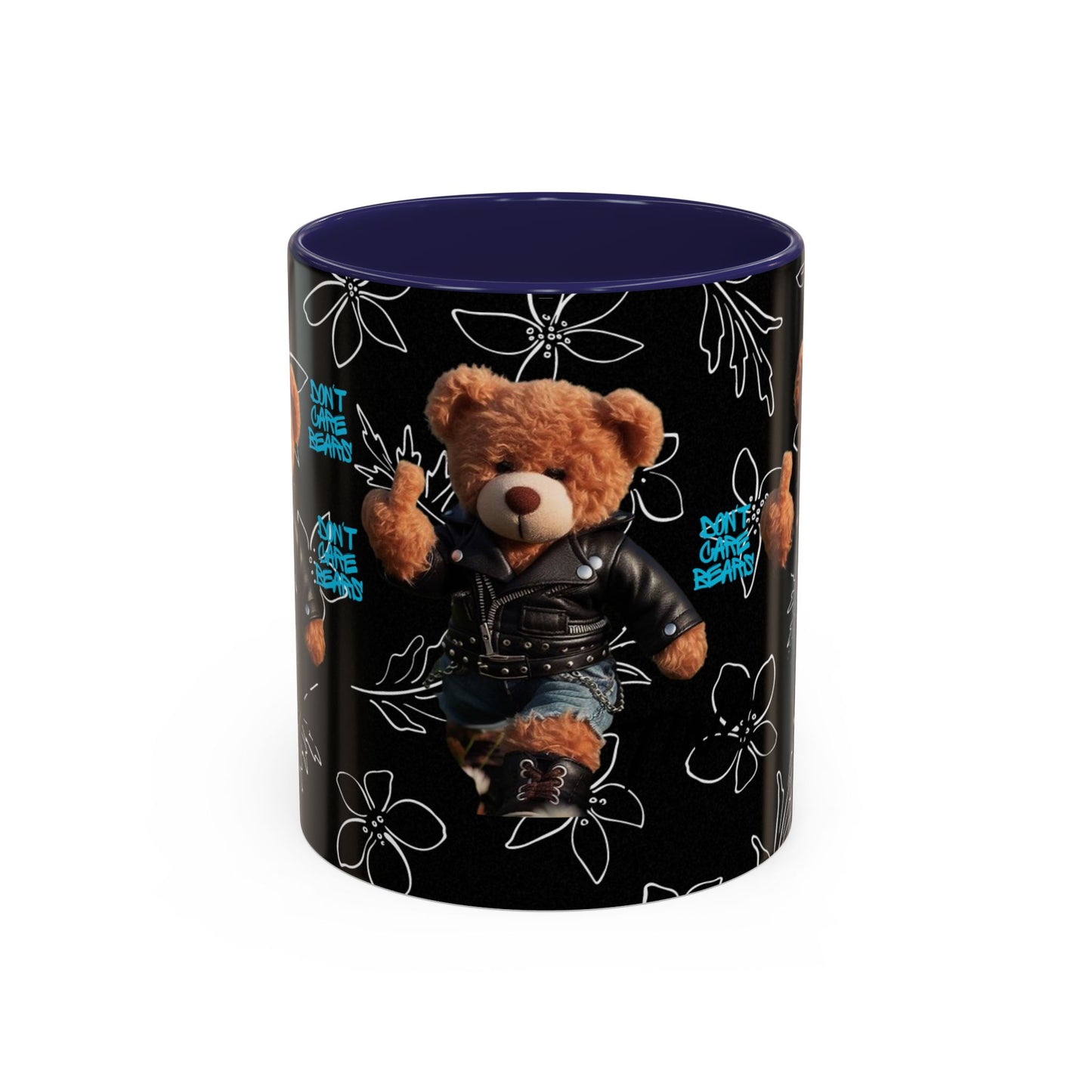 tina Coffee Mug (11, 15oz)
