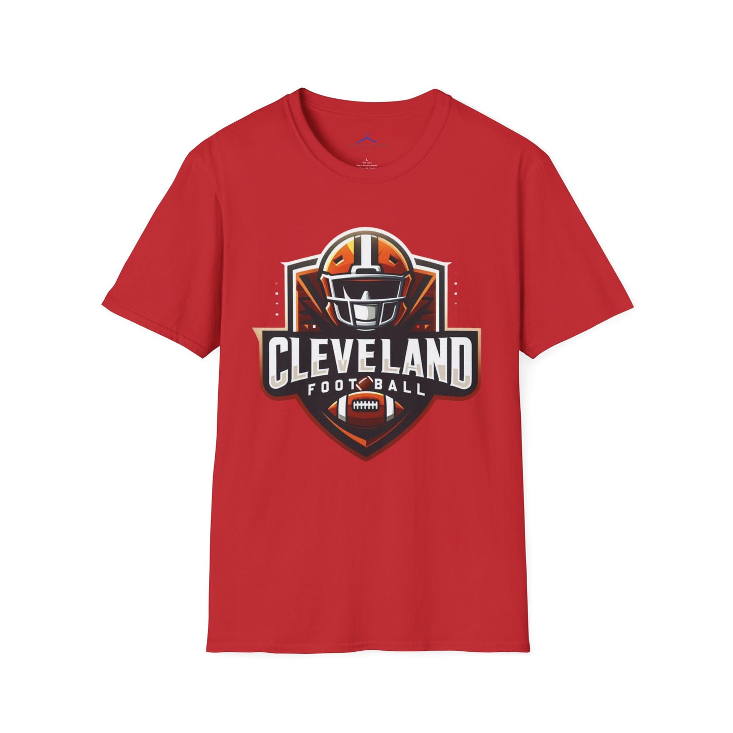 Cleveland Football Sports T-Shirt