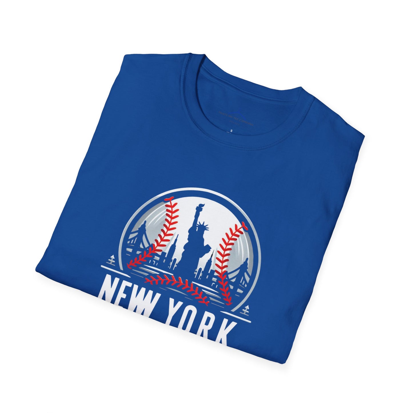 NYC Sports T-Shirt