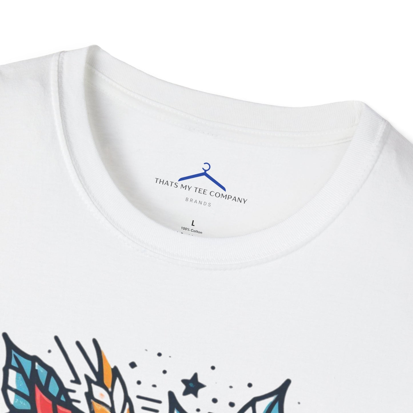 North Carolina State Pride T-Shirt