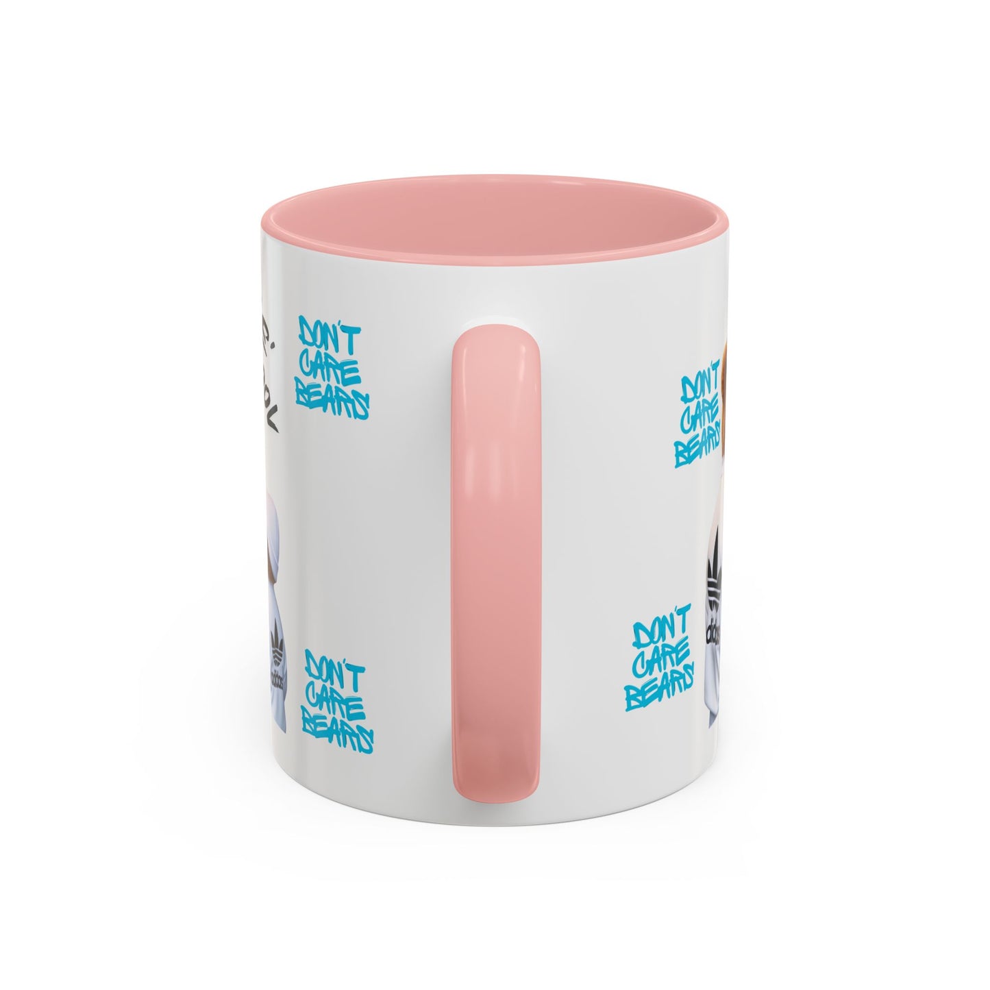 ole' school Coffee Mug (11, 15oz)