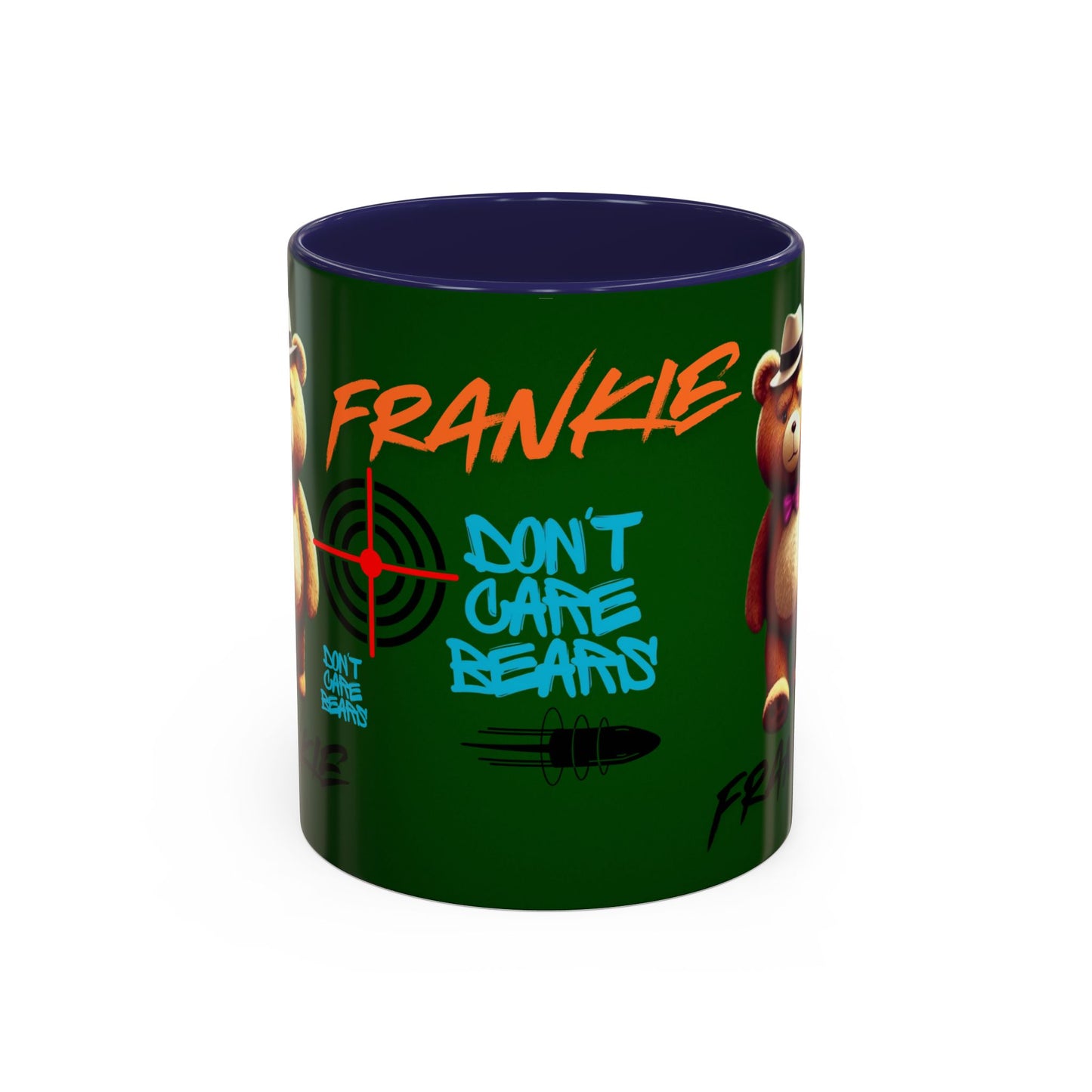 frankie Coffee Mug (11, 15oz)