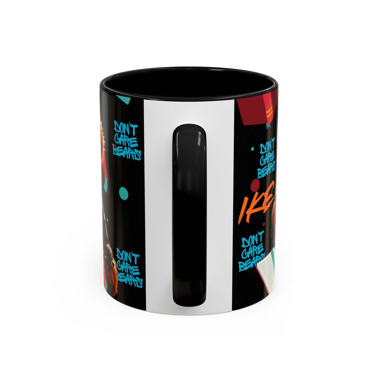 ike Coffee Mug (11, 15oz)