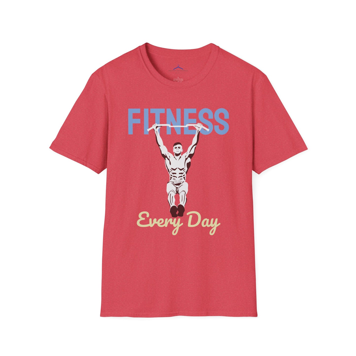 FITNESS Every Day Fitness T-Shirt