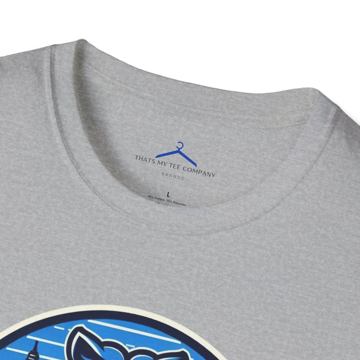 Memphis Basketball Sports T-Shirt