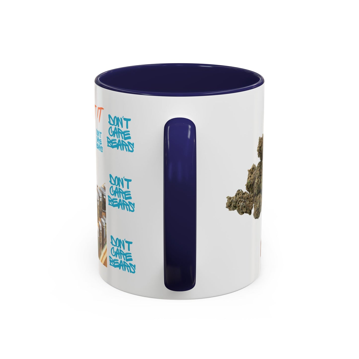 got it Coffee Mug (11, 15oz)
