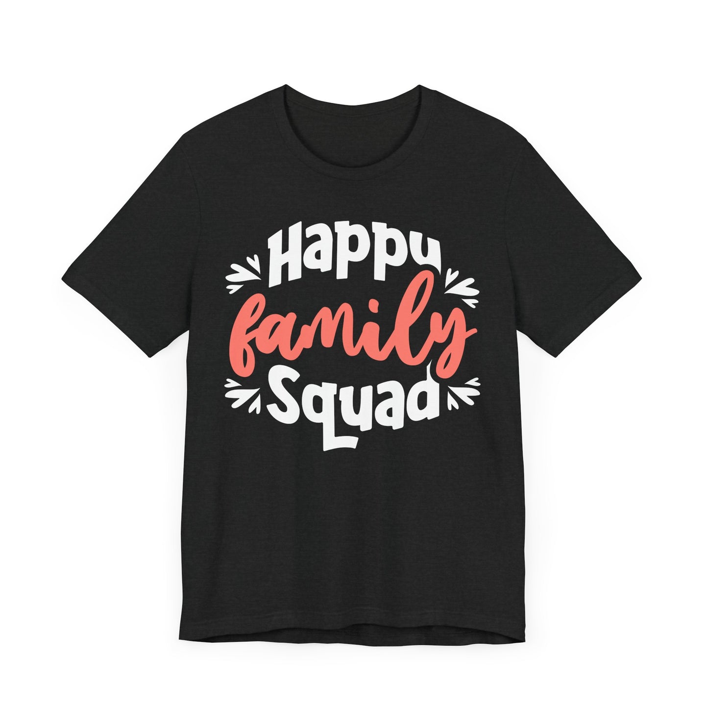 Happy Family Tee