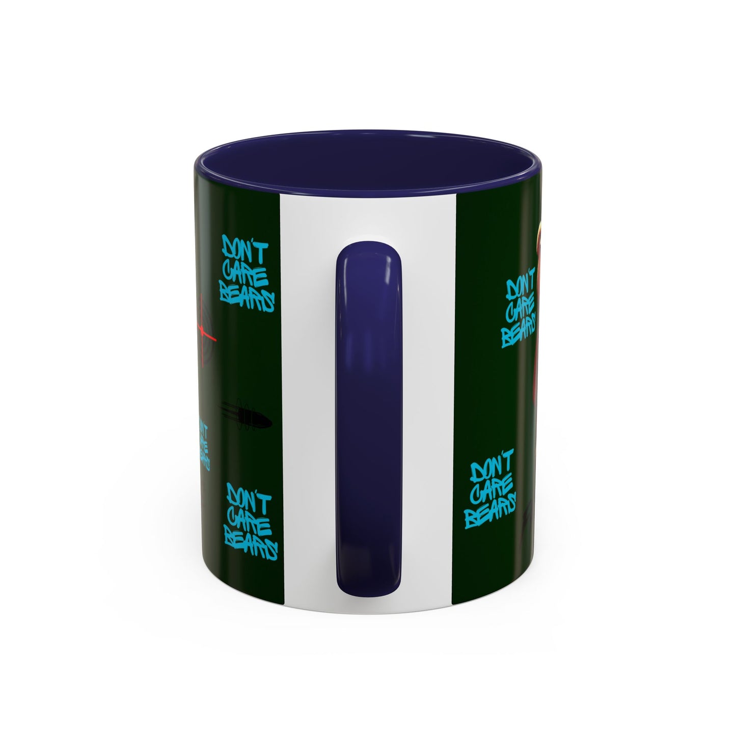 frankie Coffee Mug (11, 15oz)