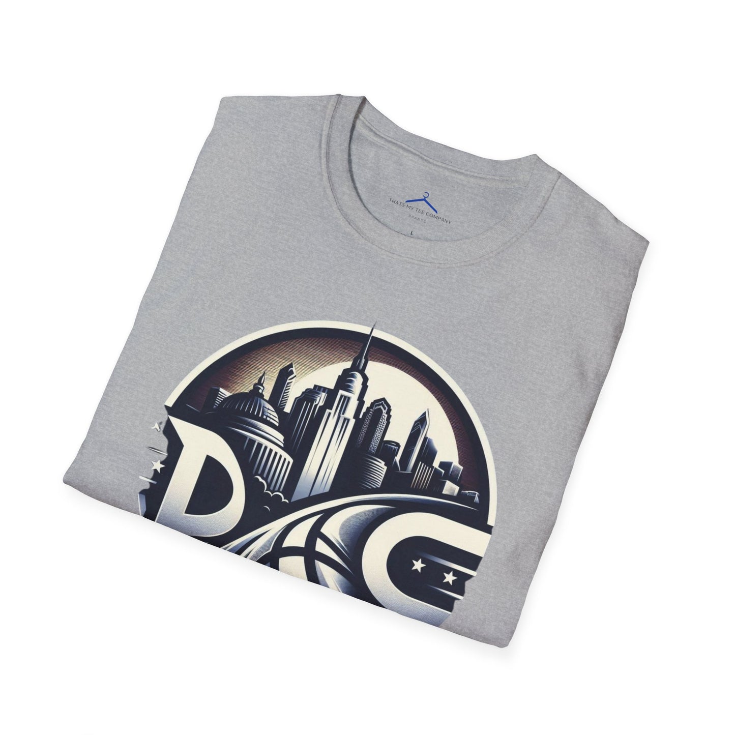 DC Sports T-Shirt