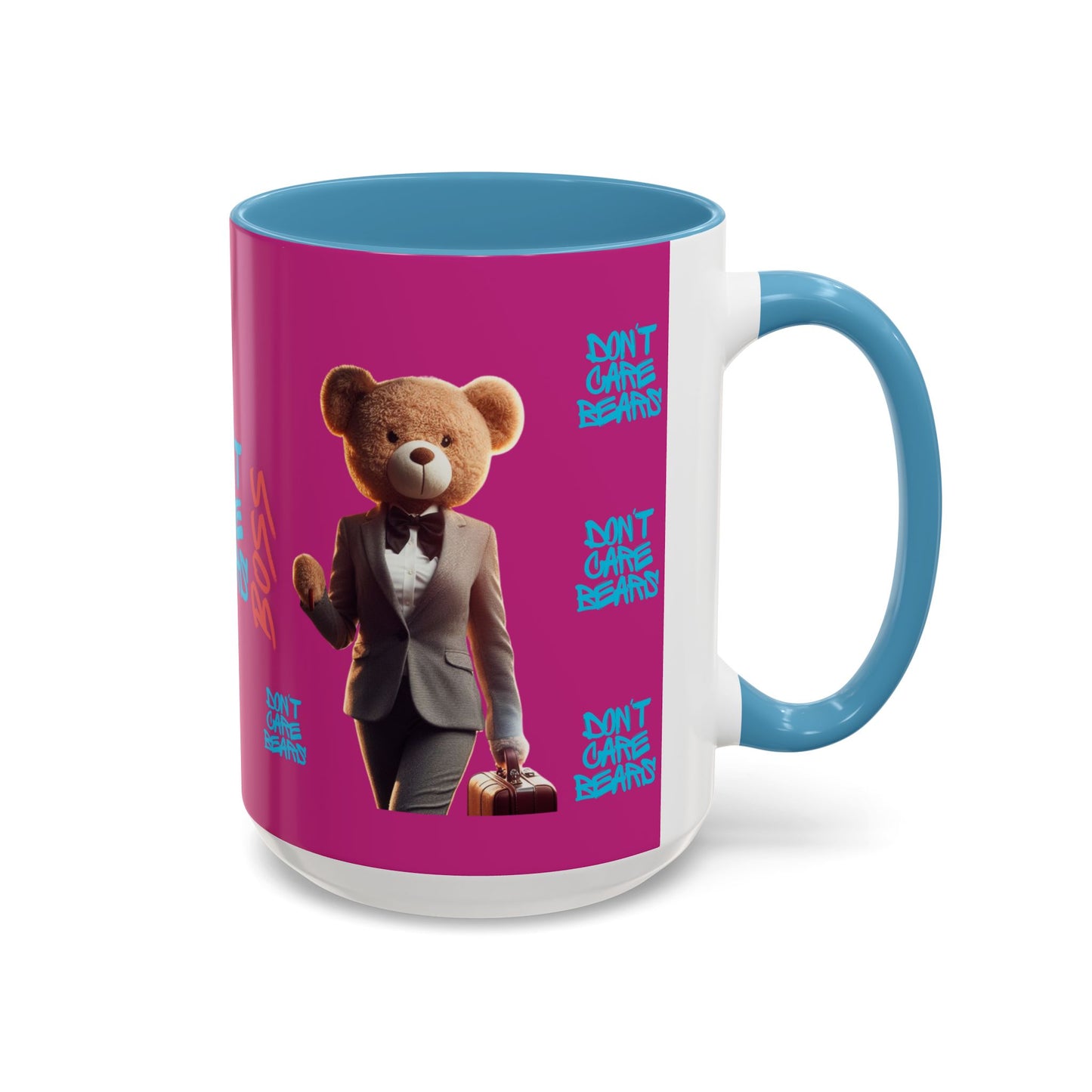 boss Coffee Mug (11, 15oz)
