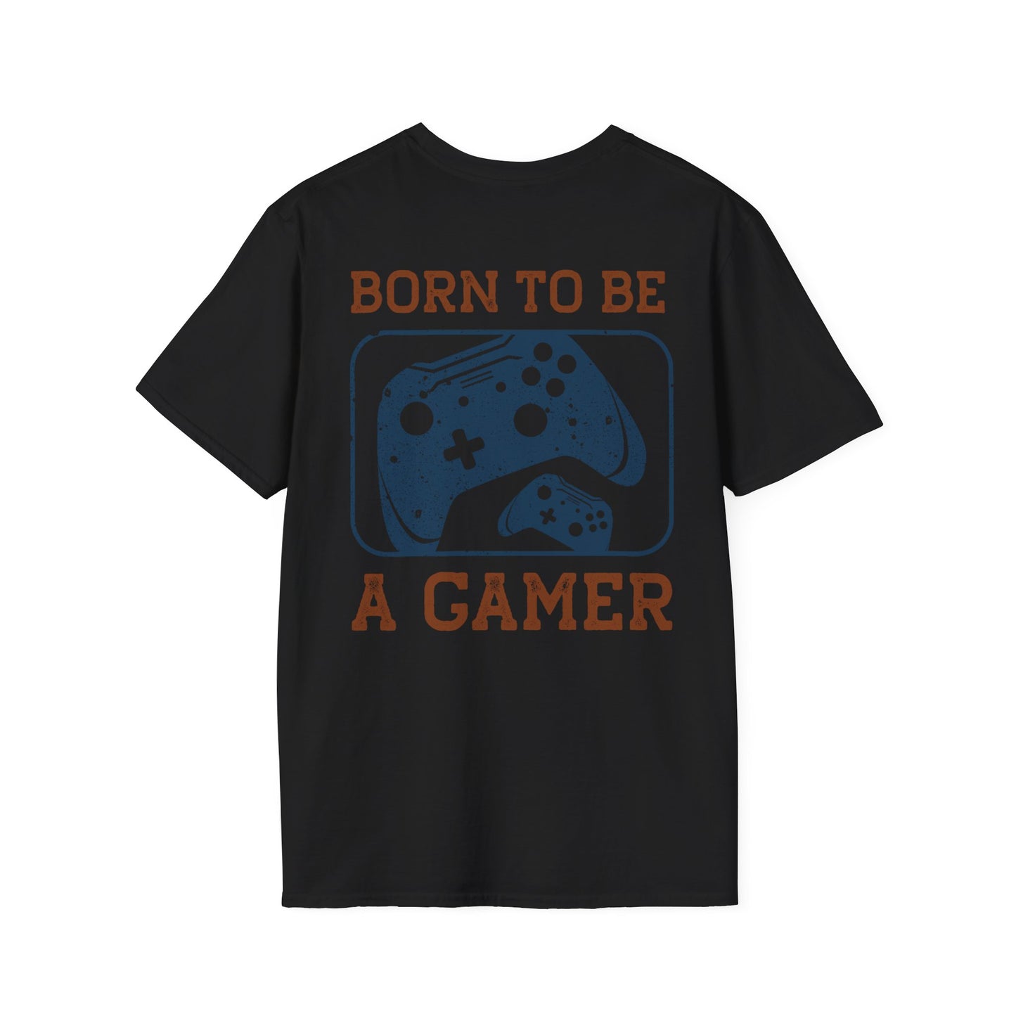 Born to ba a Gamer Tee