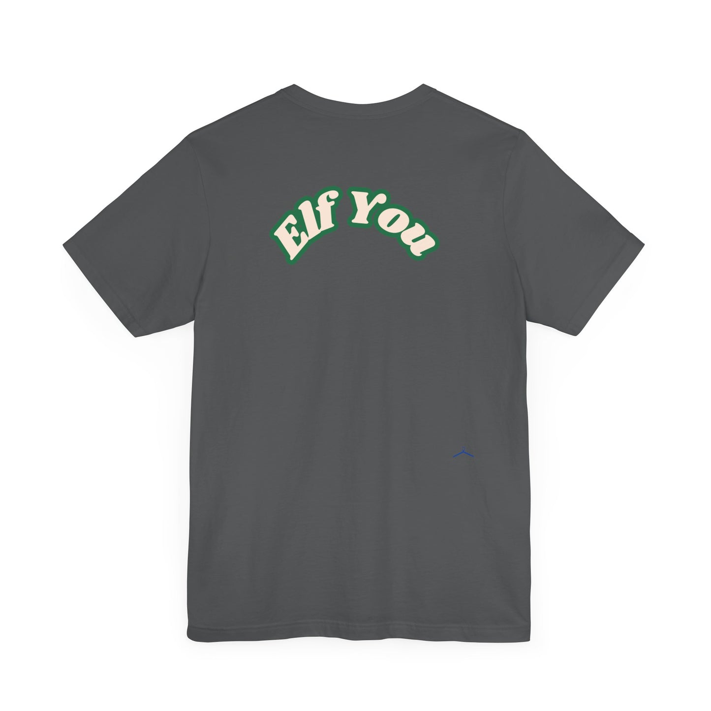 Christmas Bad Elf - T-Shirt