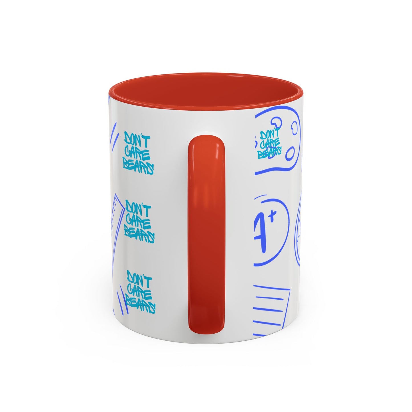 cosby Coffee Mug (11, 15oz)
