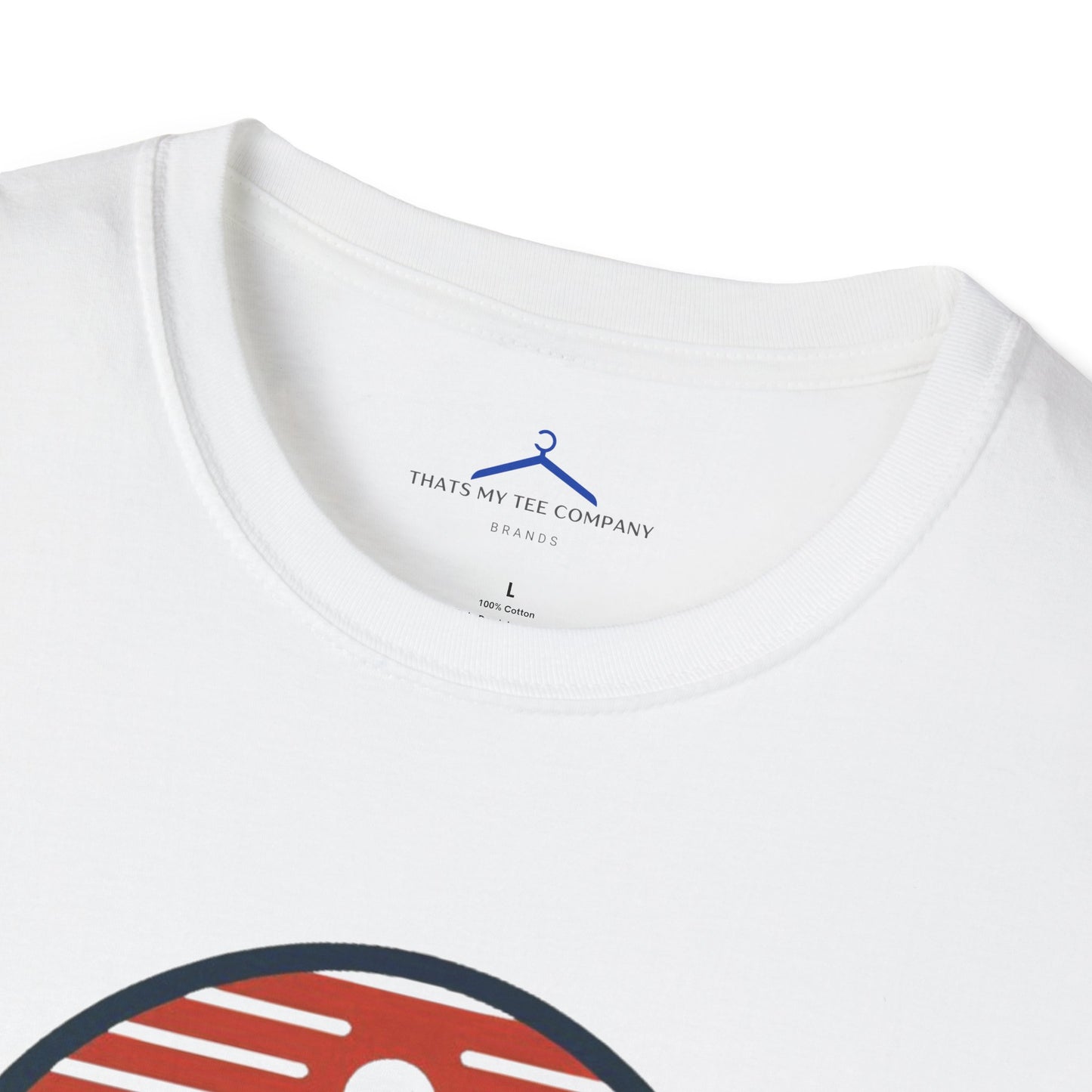 arkansas Softstyle T-Shirt