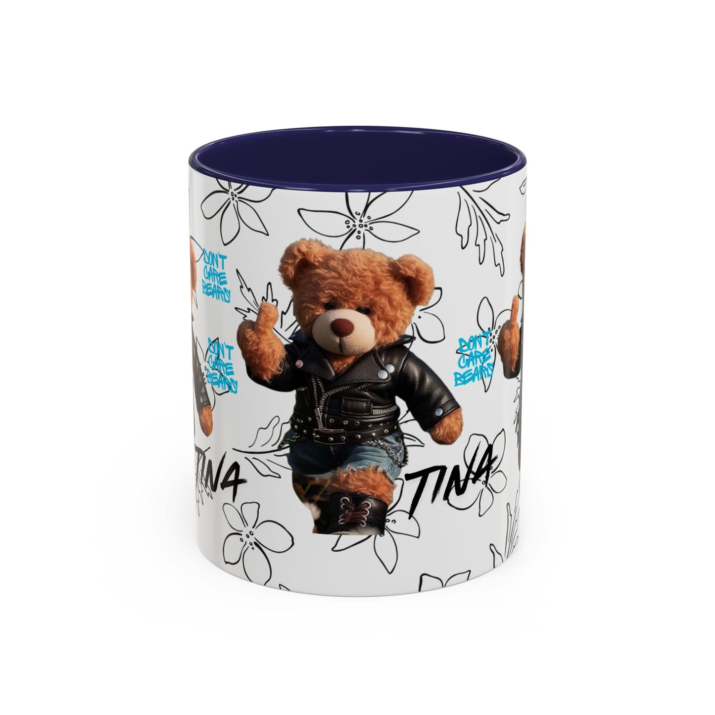 tina Coffee Mug (11, 15oz)