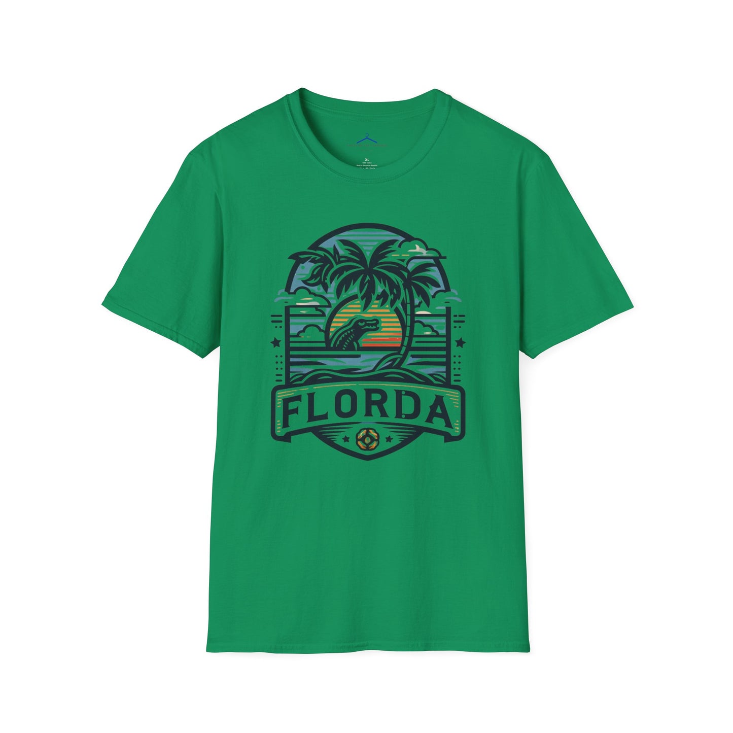 Florida State Pride T-Shirt